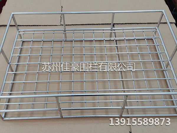 清洗篮