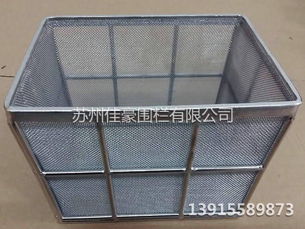 网篮网筐