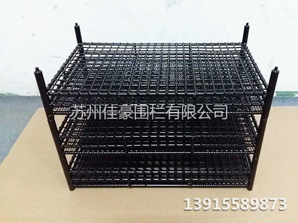 铁氟龙清洗篮