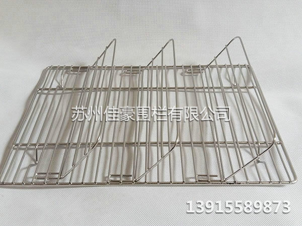 烧烤网片