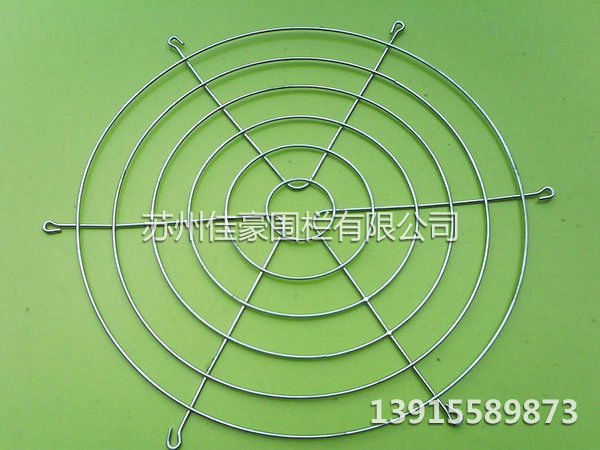 通风网罩