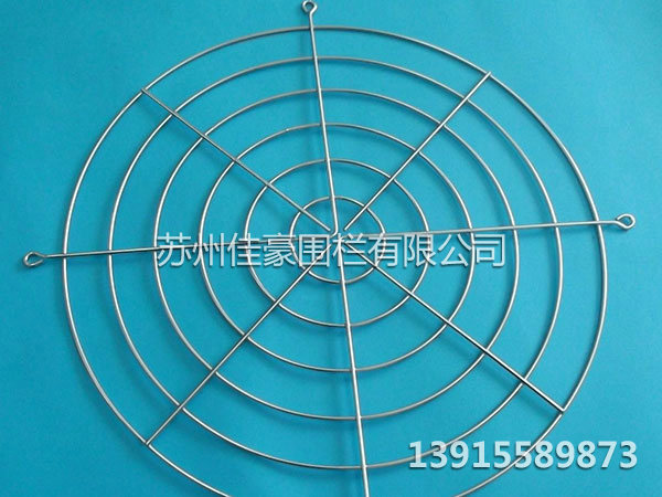 通风网罩