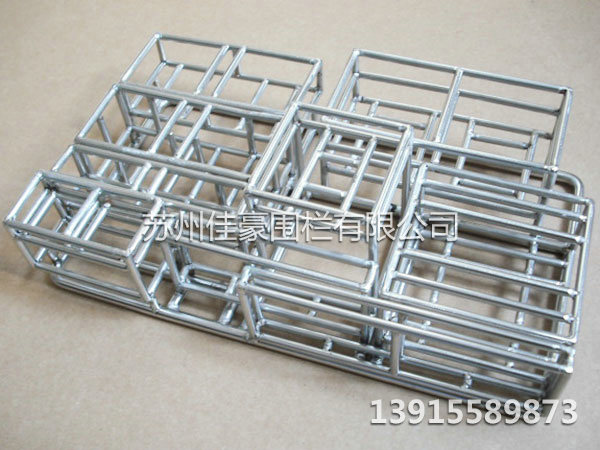 精密清洗篮