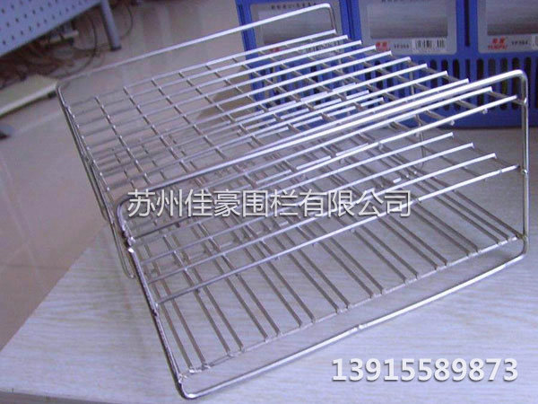 试管架