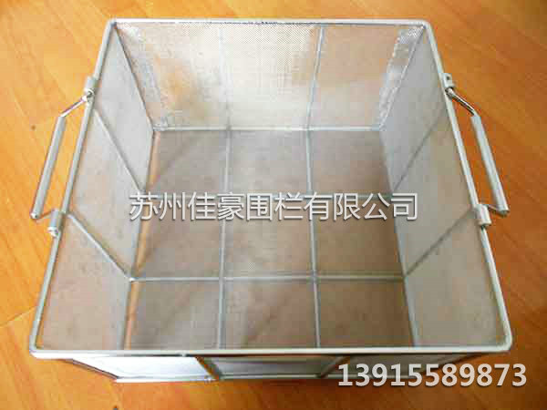 网篮网筐