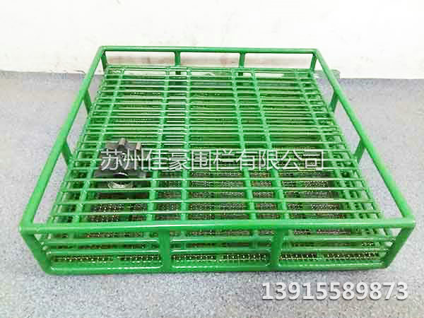 包胶清洗篮