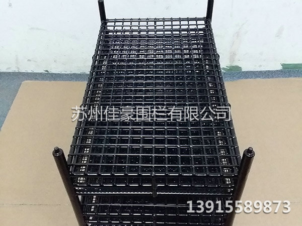 铁氟龙清洗篮