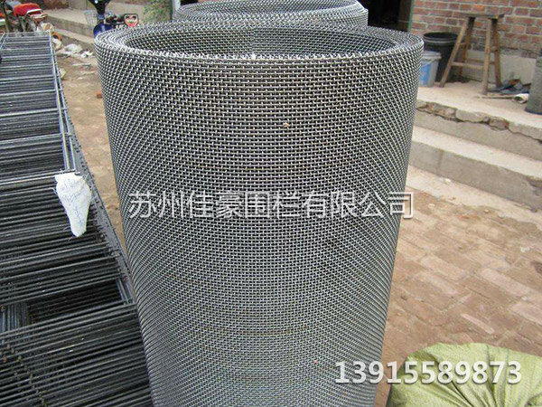 不锈钢网