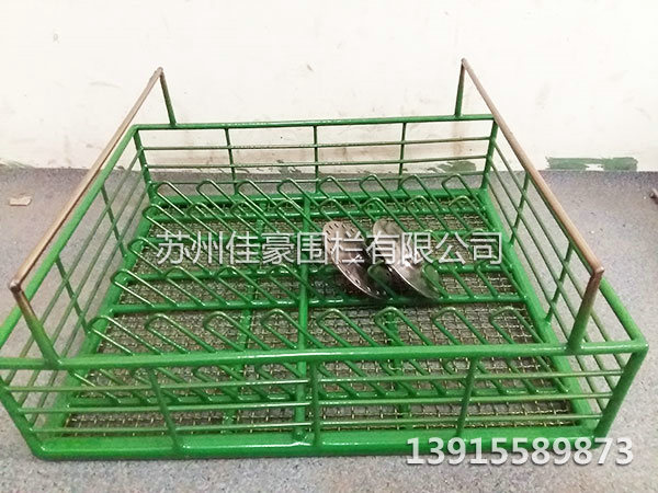 汽车零配件清洗篮