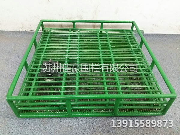 汽车零配件清洗篮